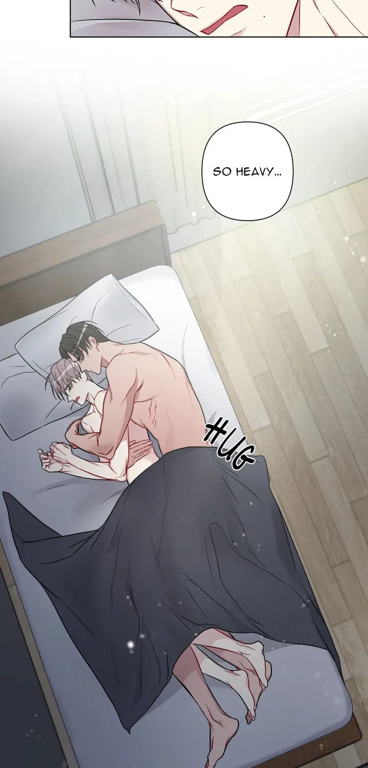 Read A Shared House chapter 11 image 17 on Lezhin