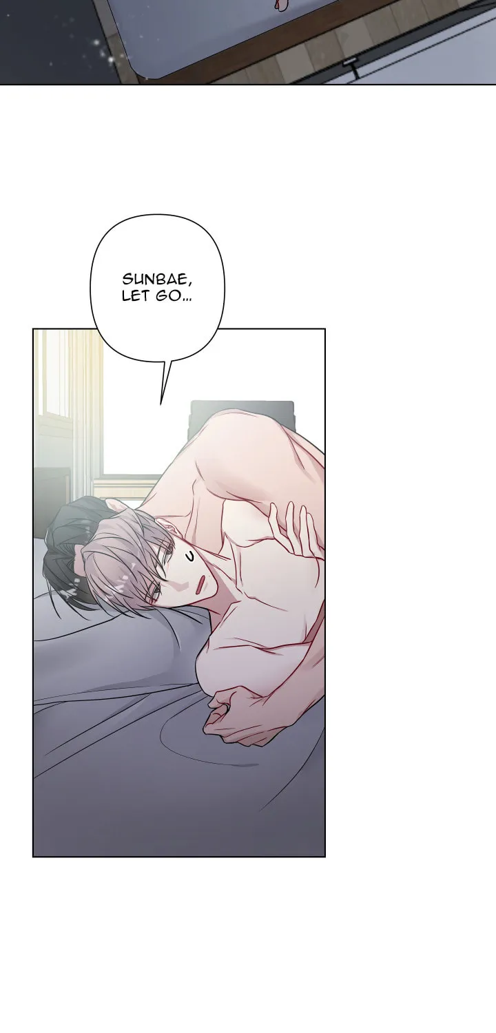 Read A Shared House chapter 11 image 18 on Lezhin