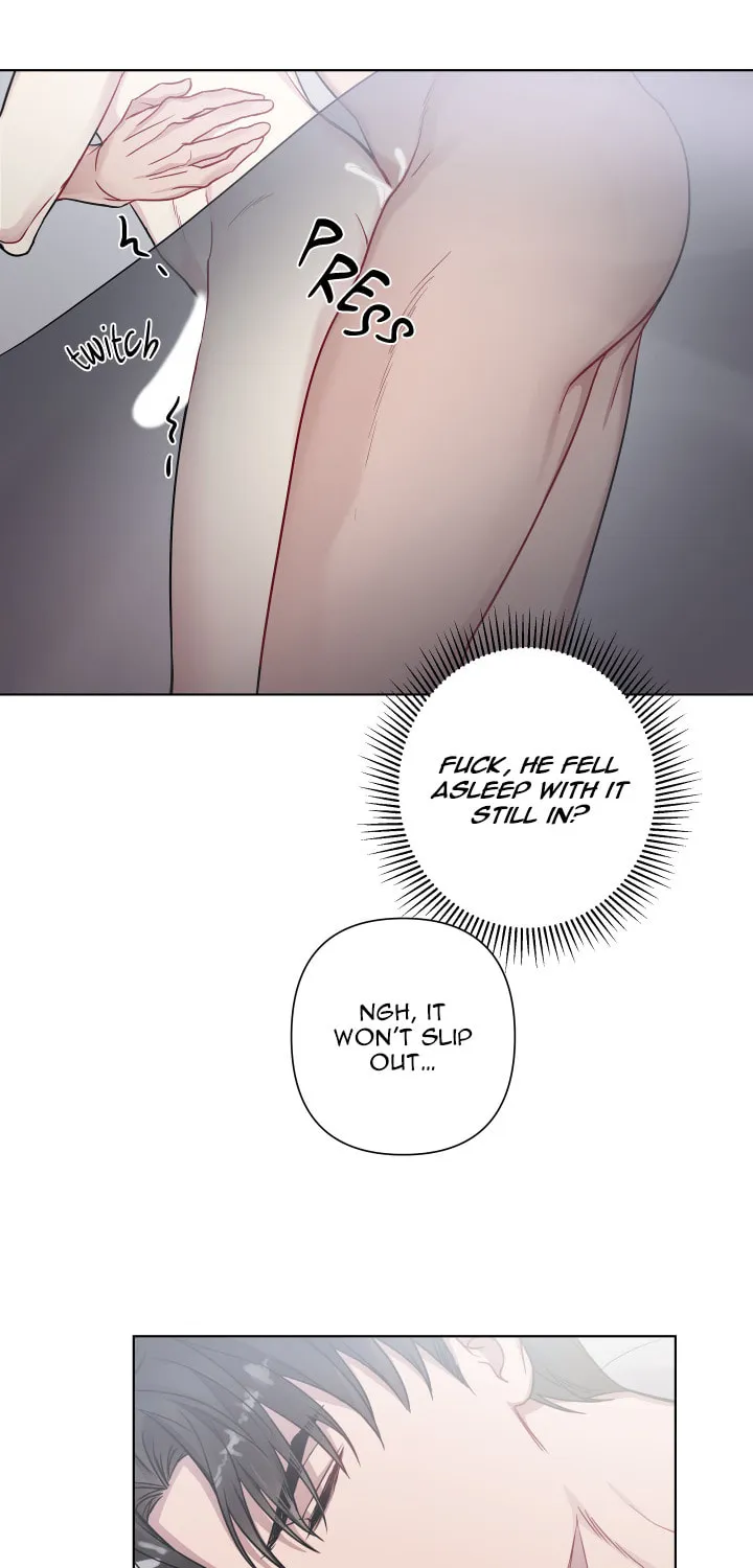 Read A Shared House chapter 11 image 19 on Lezhin