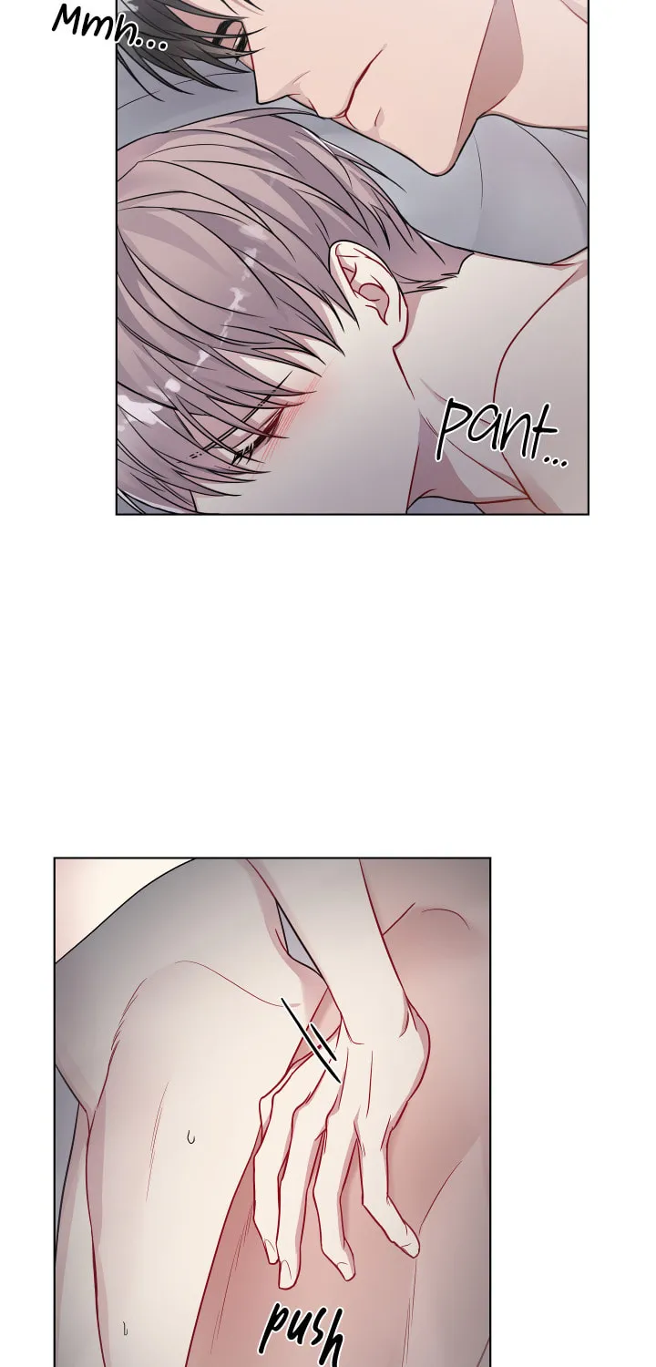Read A Shared House chapter 11 image 20 on Lezhin