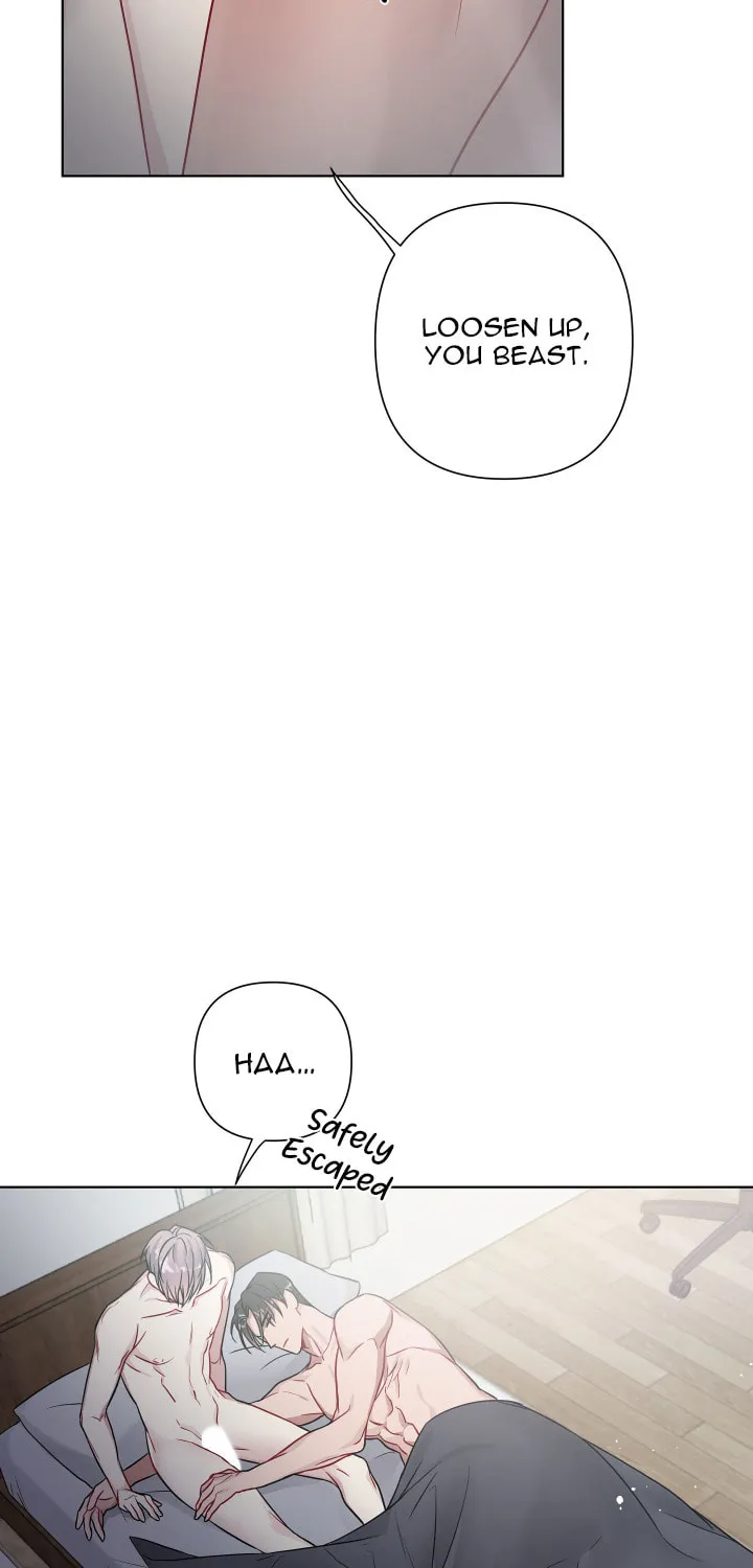 Read A Shared House chapter 11 image 21 on Lezhin