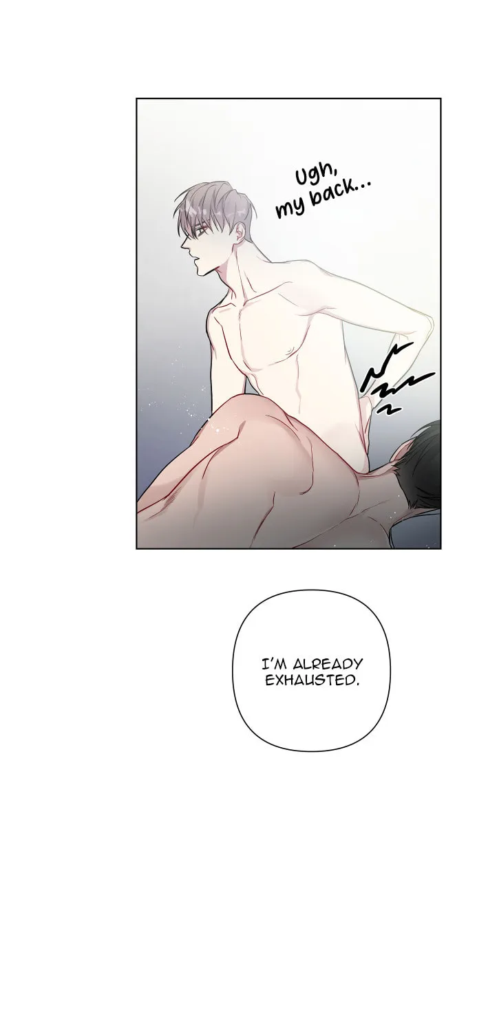 Read A Shared House chapter 11 image 23 on Lezhin