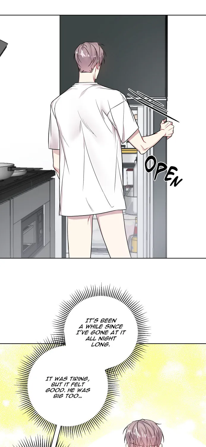 Read A Shared House chapter 11 image 24 on Lezhin