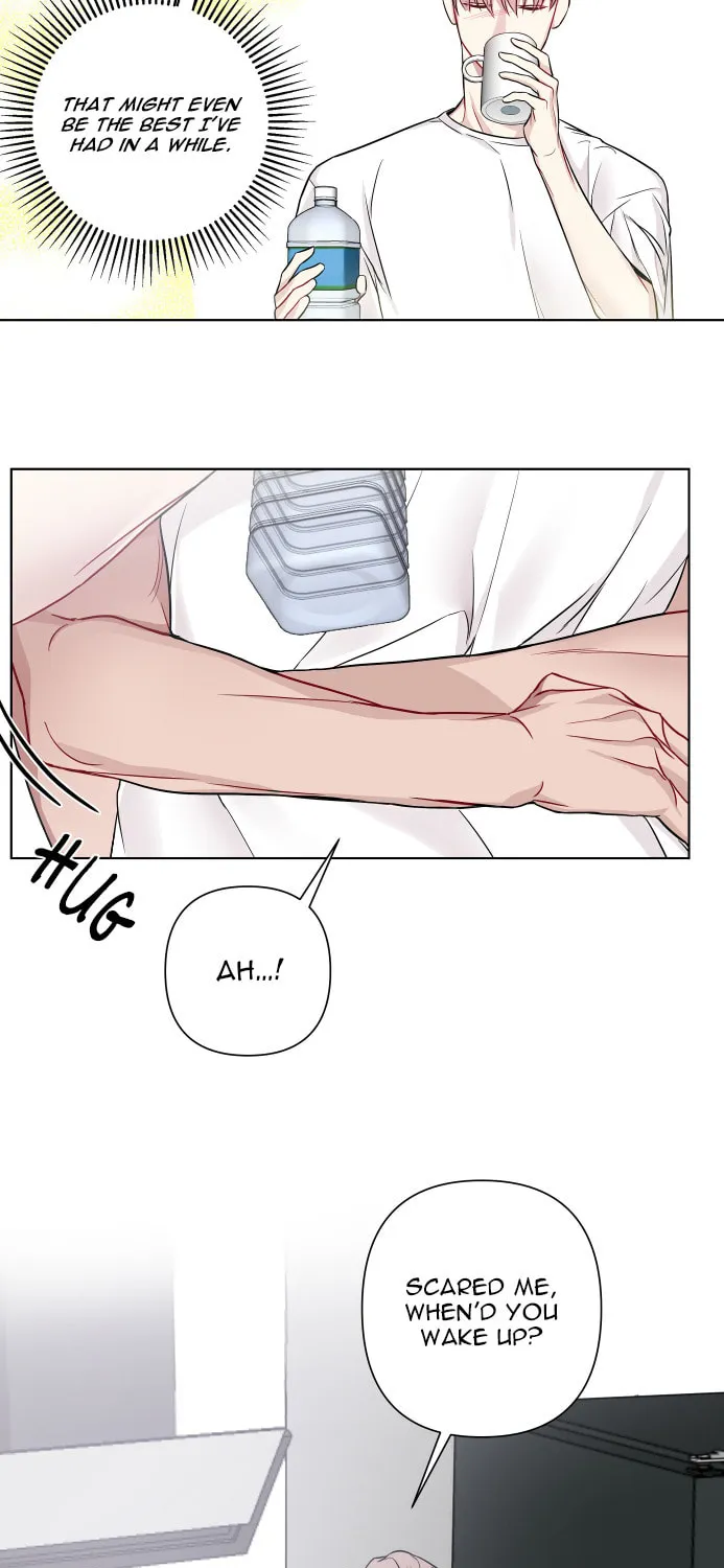 Read A Shared House chapter 11 image 25 on Lezhin