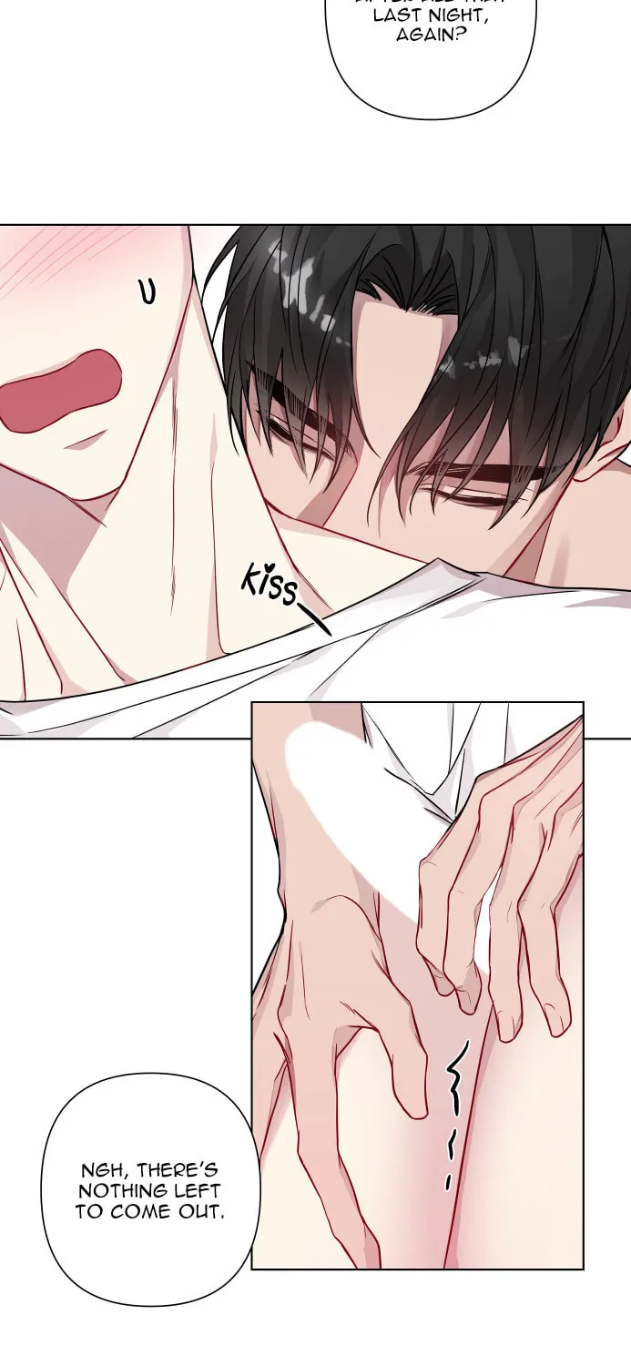 Read A Shared House chapter 11 image 28 on Lezhin