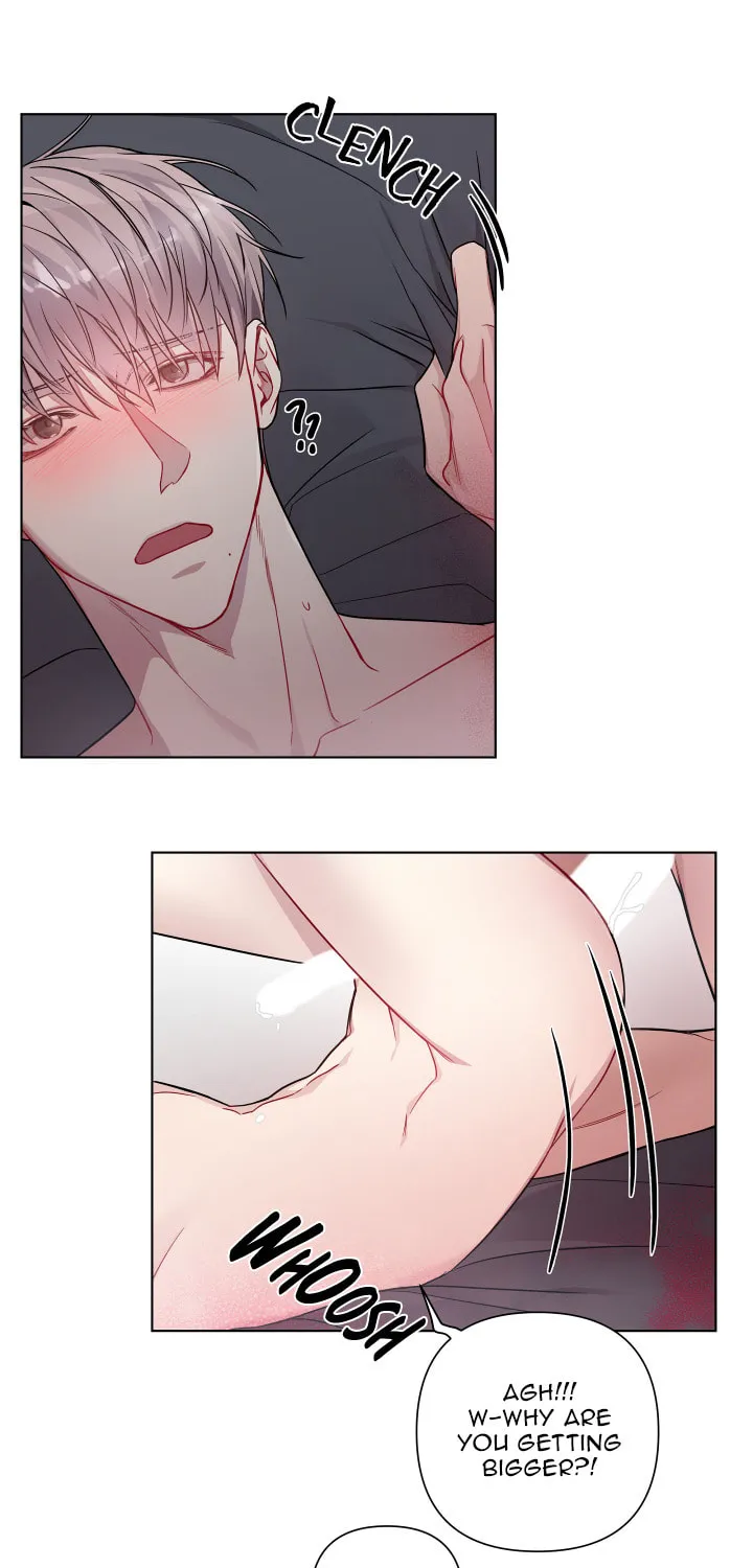 Read A Shared House chapter 11 image 3 on Lezhin