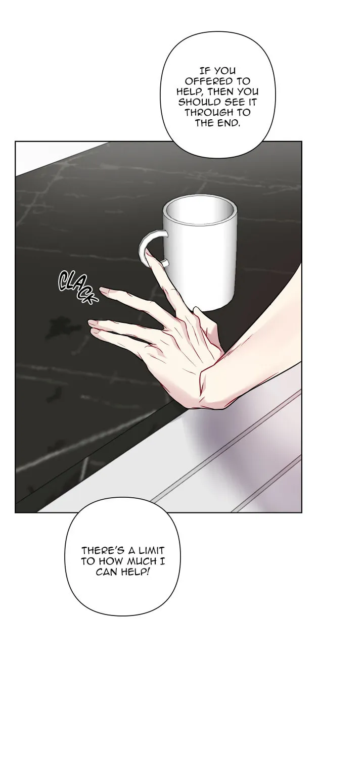 Read A Shared House chapter 11 image 30 on Lezhin