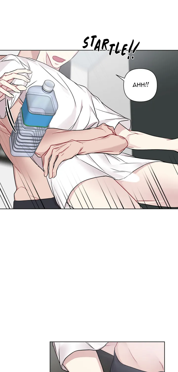 Read A Shared House chapter 11 image 31 on Lezhin