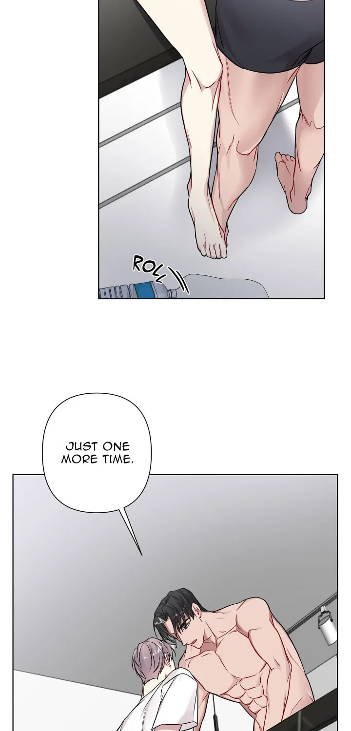 Read A Shared House chapter 11 image 32 on Lezhin