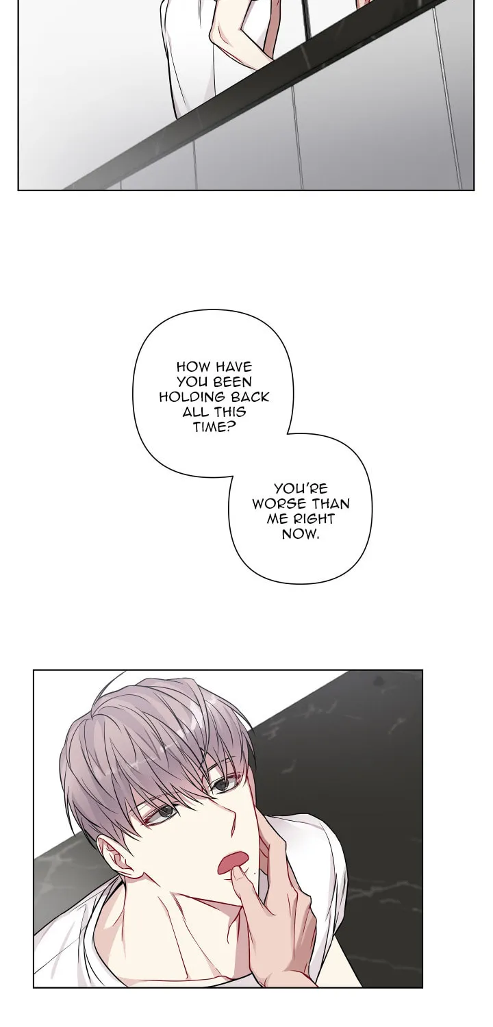 Read A Shared House chapter 11 image 33 on Lezhin