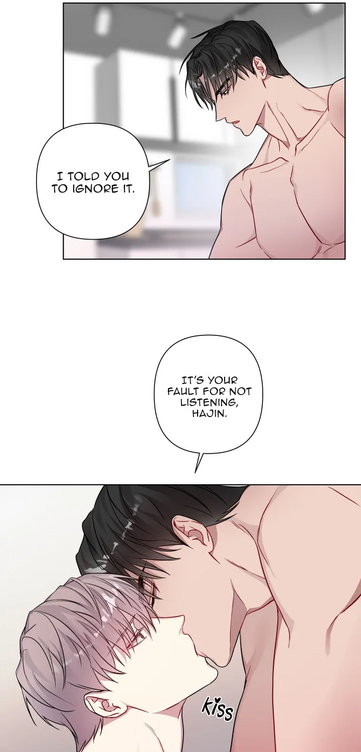 Read A Shared House chapter 11 image 34 on Lezhin
