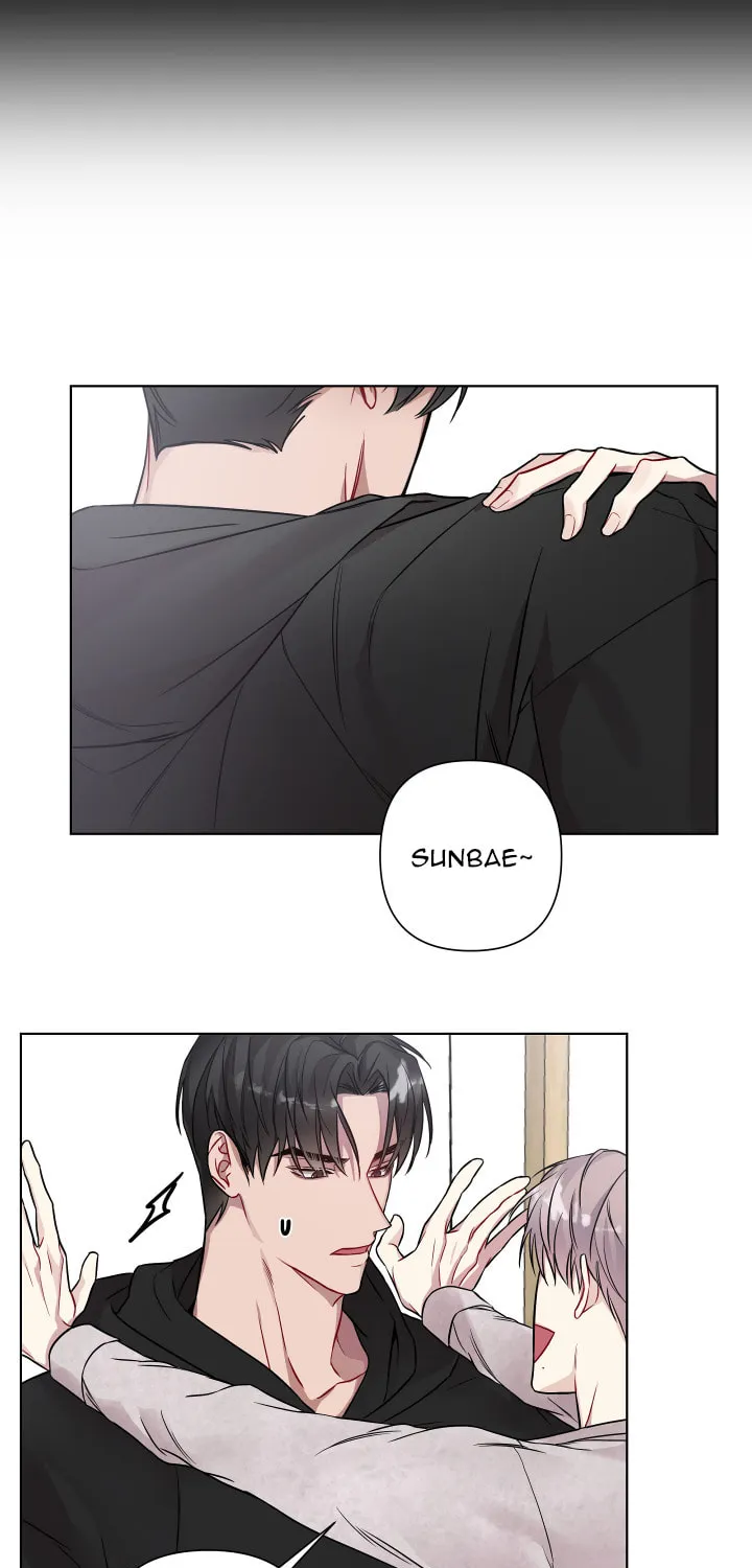 Read A Shared House chapter 11 image 41 on Lezhin