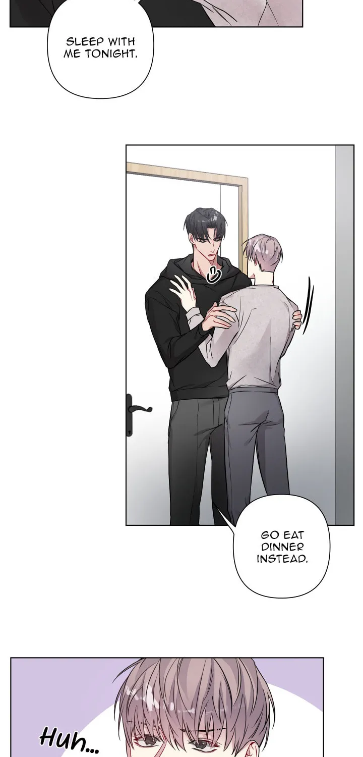 Read A Shared House chapter 11 image 42 on Lezhin