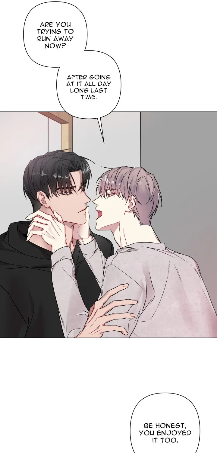 Read A Shared House chapter 11 image 44 on Lezhin