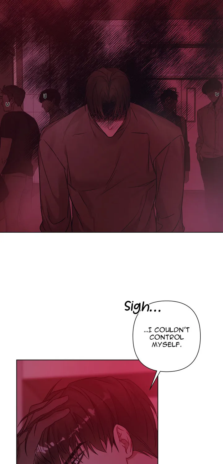Read A Shared House chapter 11 image 47 on Lezhin