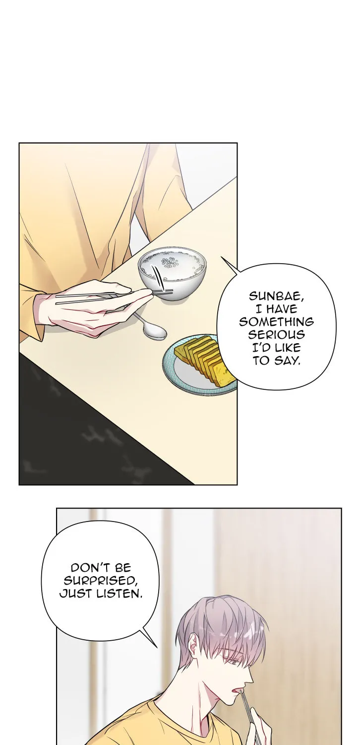 Read A Shared House chapter 12 image 15 on Lezhin