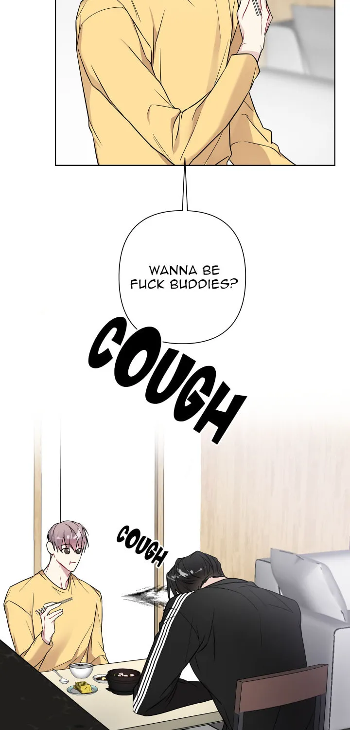 Read A Shared House chapter 12 image 16 on Lezhin
