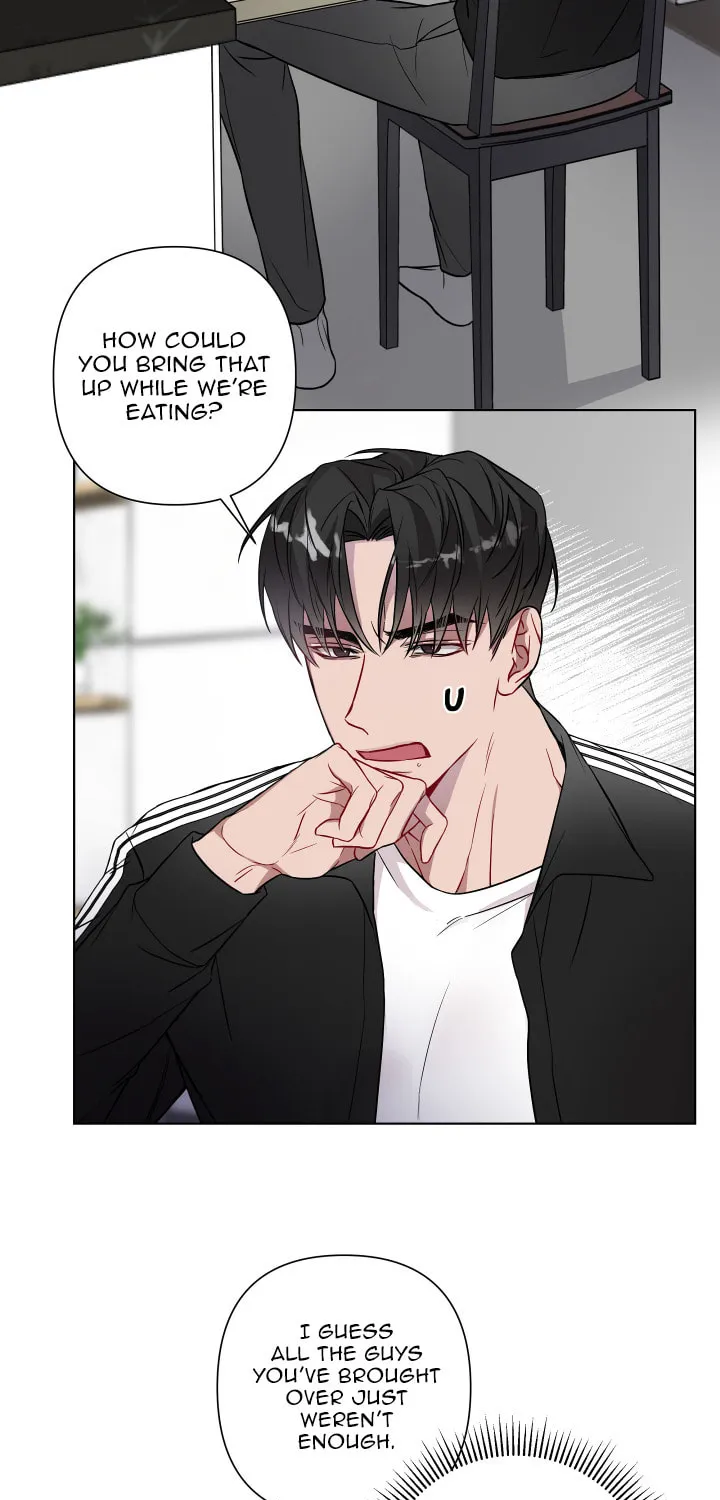 Read A Shared House chapter 12 image 17 on Lezhin