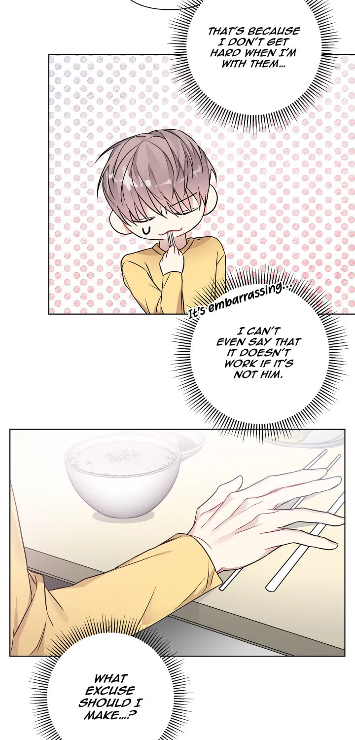 Read A Shared House chapter 12 image 18 on Lezhin