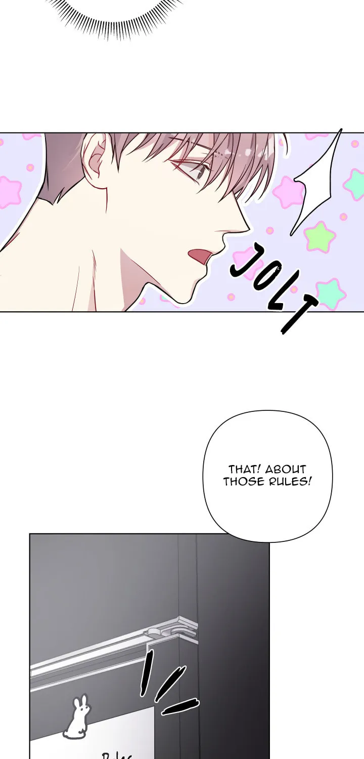Read A Shared House chapter 12 image 19 on Lezhin