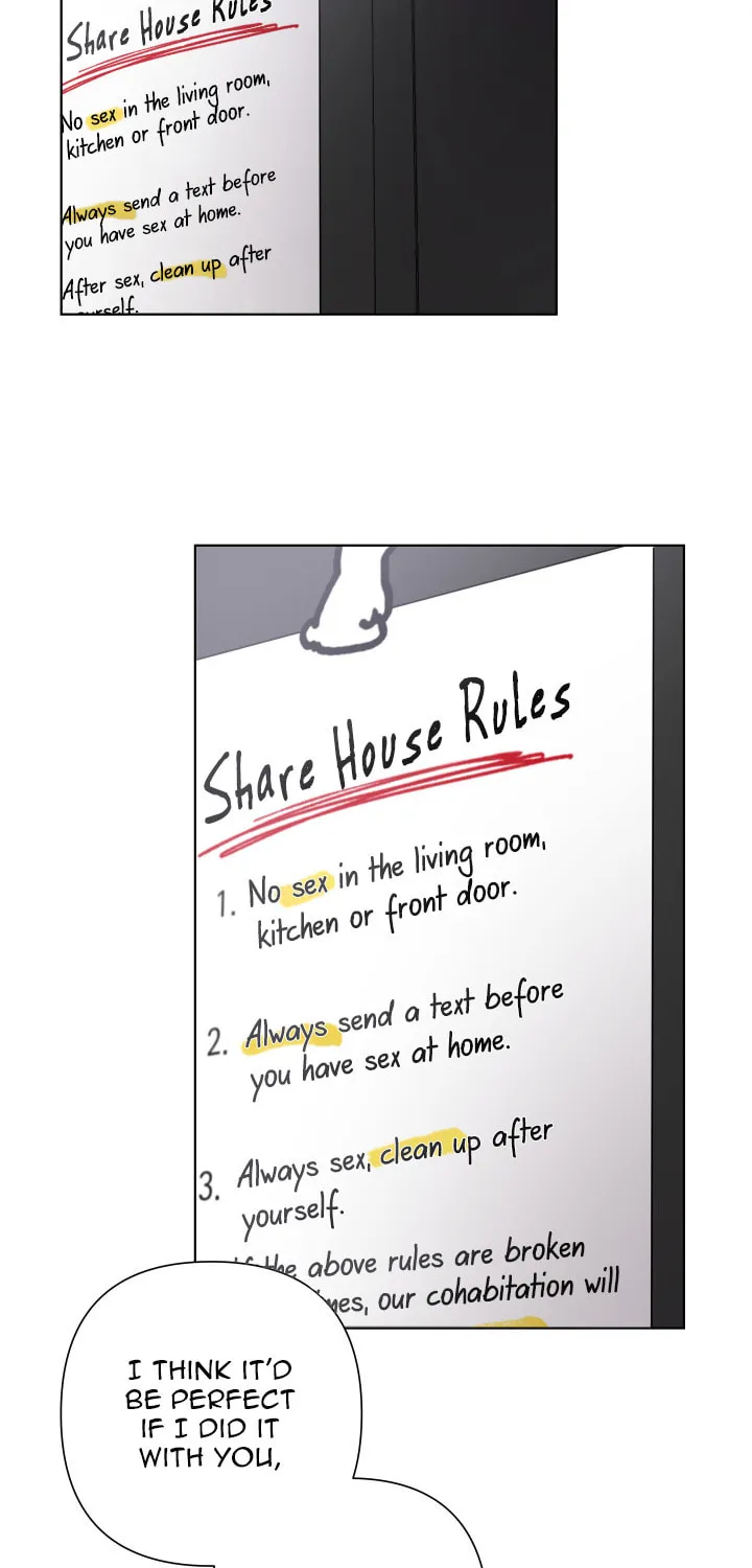 Read A Shared House chapter 12 image 20 on Lezhin