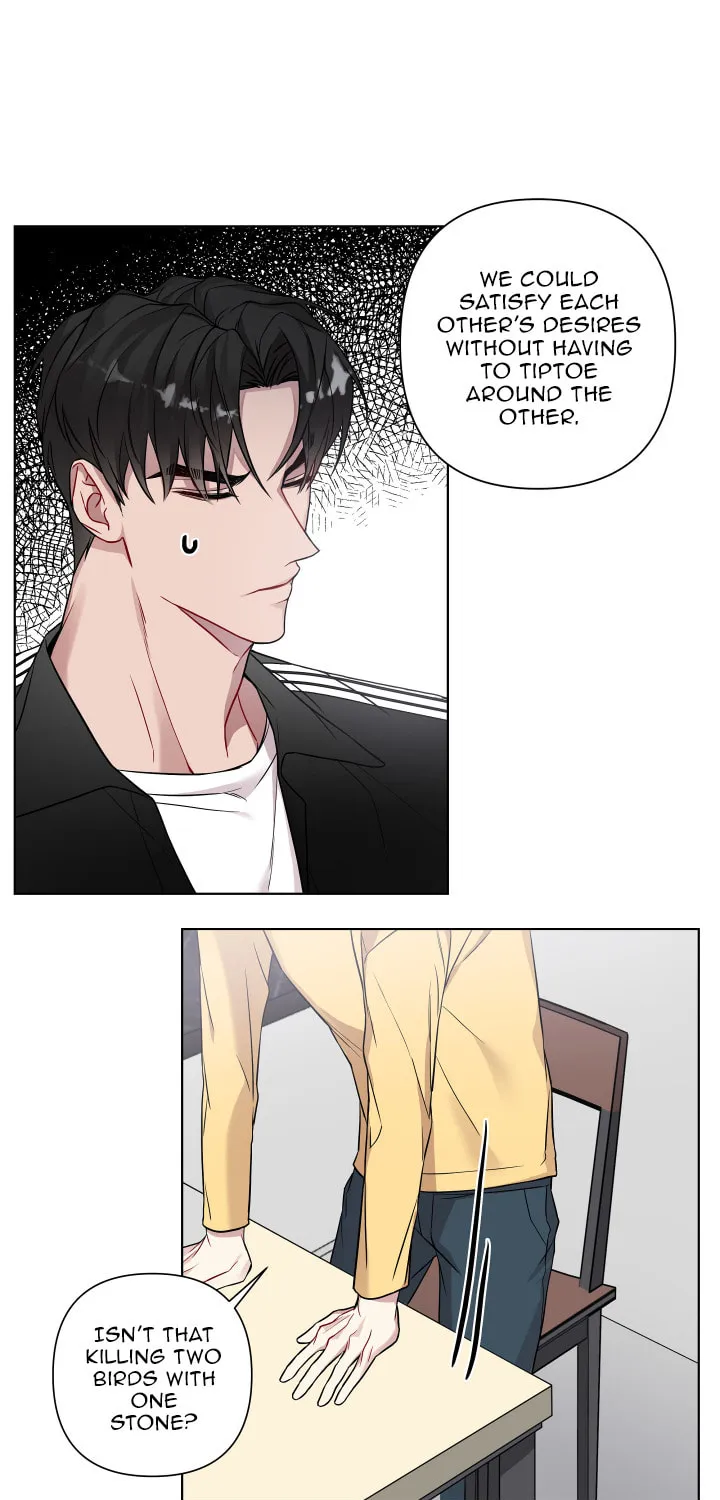 Read A Shared House chapter 12 image 22 on Lezhin