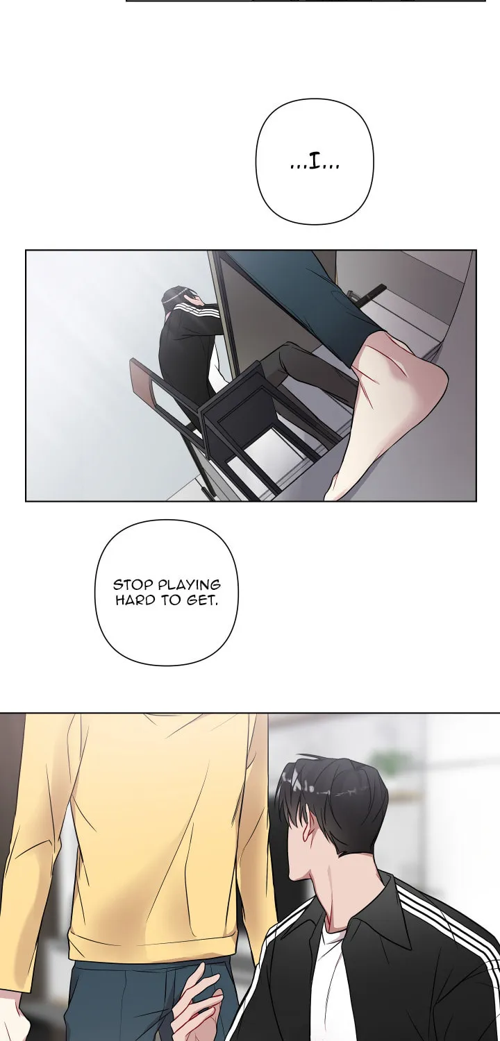 Read A Shared House chapter 12 image 23 on Lezhin