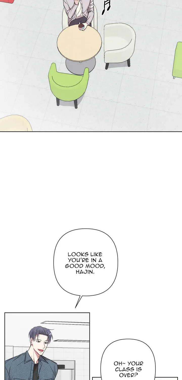 Read A Shared House chapter 12 image 27 on Lezhin