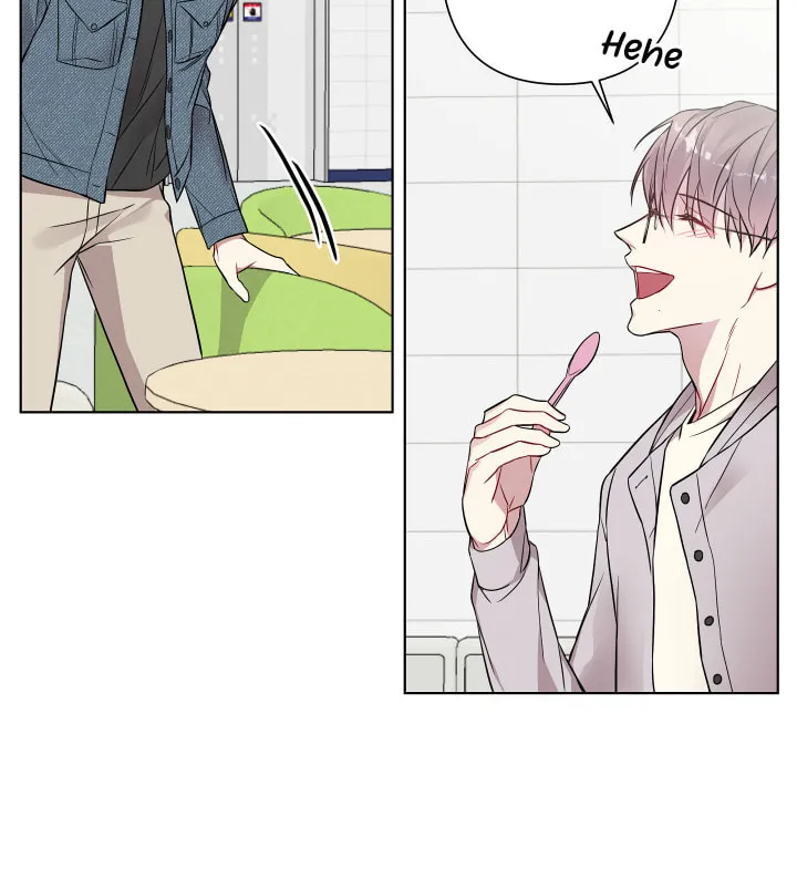 Read A Shared House chapter 12 image 28 on Lezhin