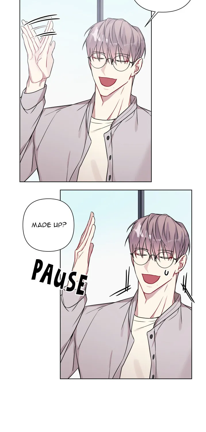 Read A Shared House chapter 12 image 31 on Lezhin