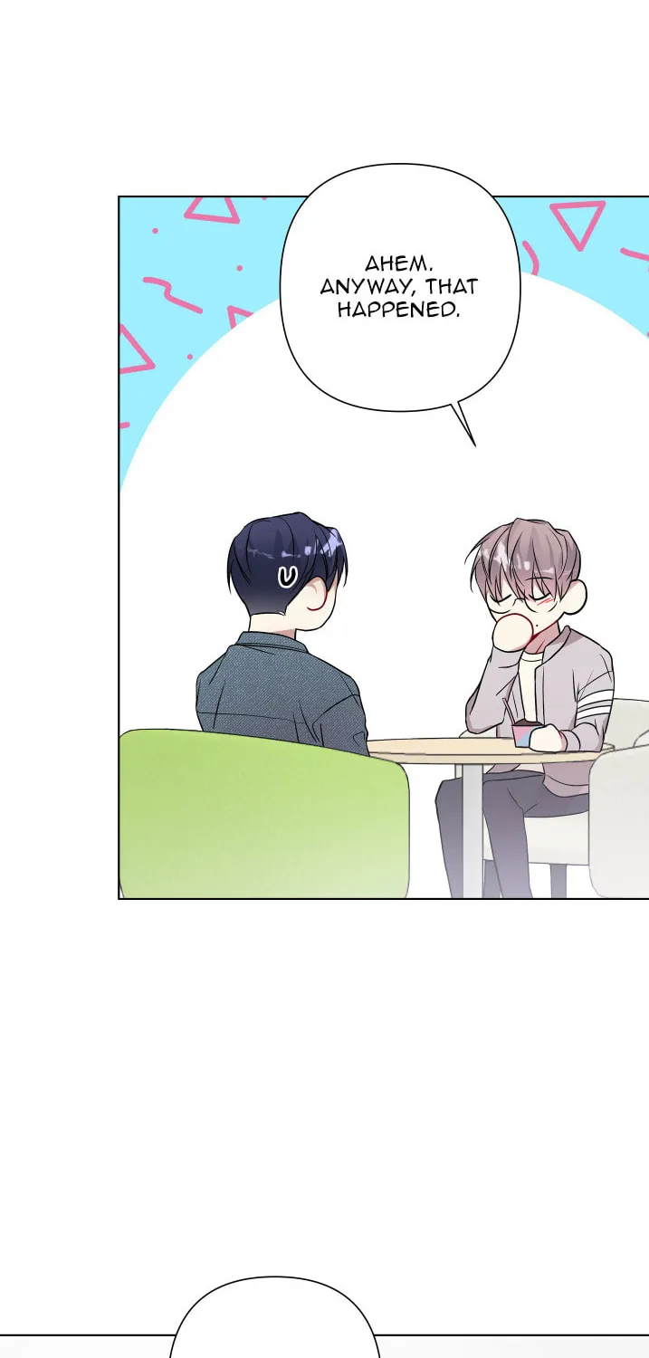 Read A Shared House chapter 12 image 32 on Lezhin