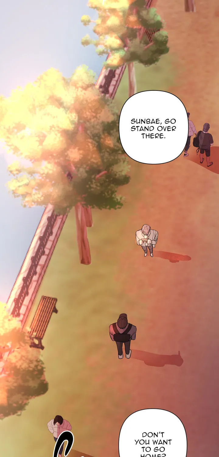 Read A Shared House chapter 12 image 38 on Lezhin