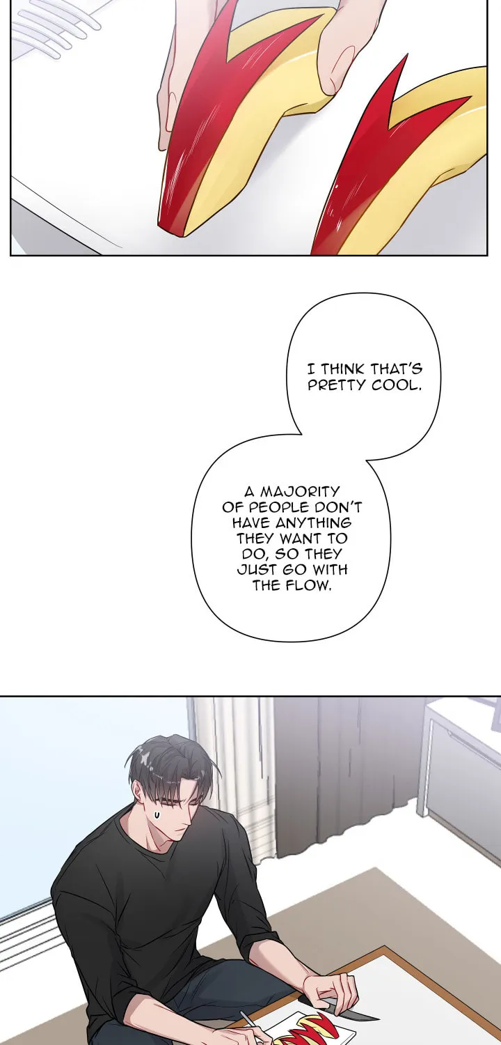 Read A Shared House chapter 13 image 10 on Lezhin