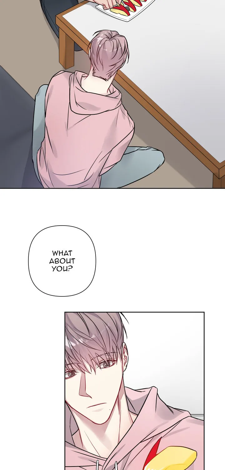Read A Shared House chapter 13 image 11 on Lezhin