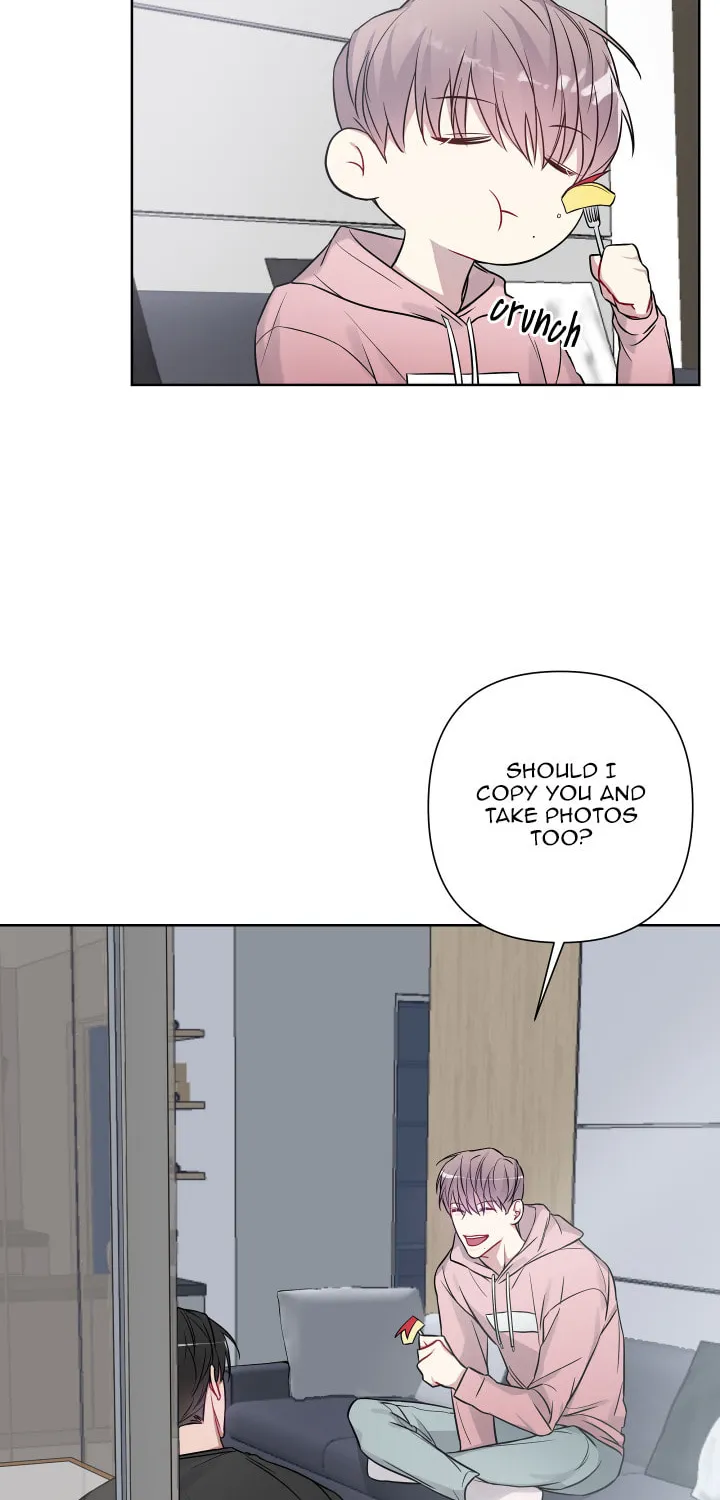 Read A Shared House chapter 13 image 14 on Lezhin
