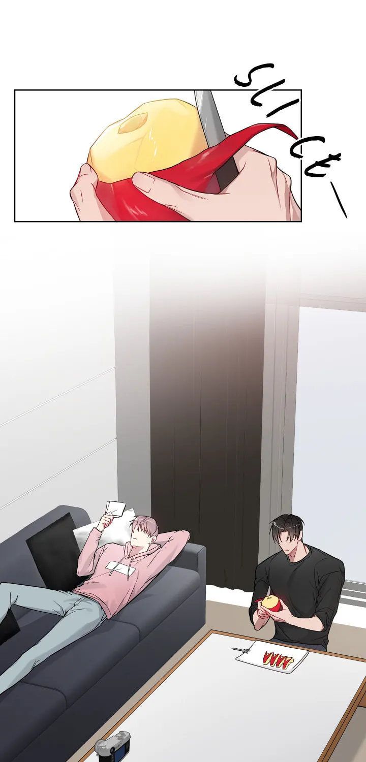 Read A Shared House chapter 13 image 2 on Lezhin