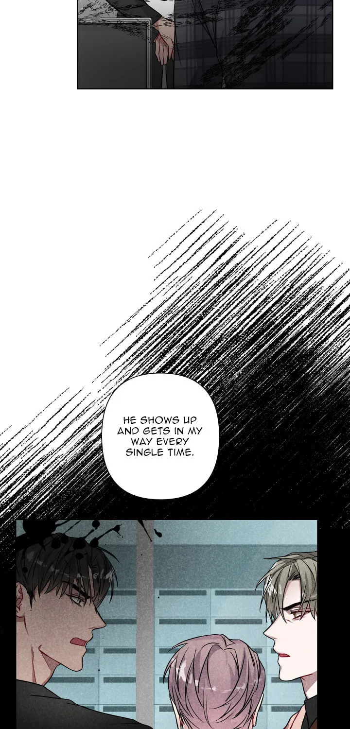 Read A Shared House chapter 13 image 20 on Lezhin