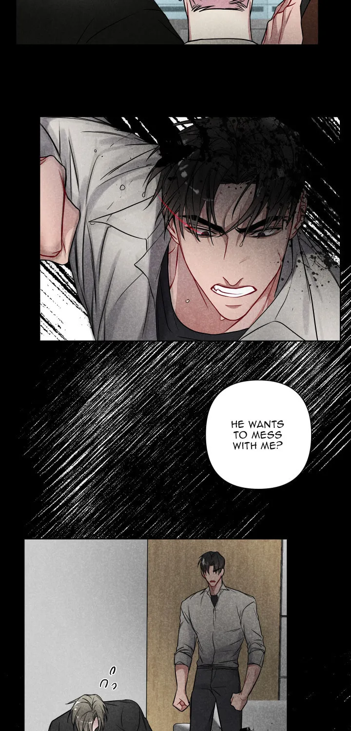 Read A Shared House chapter 13 image 21 on Lezhin
