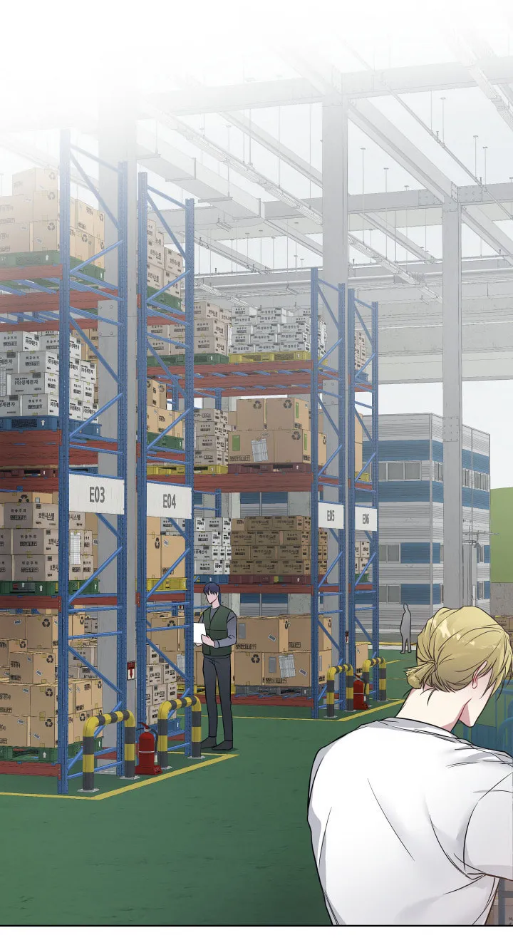 Read A Shared House chapter 13 image 28 on Lezhin