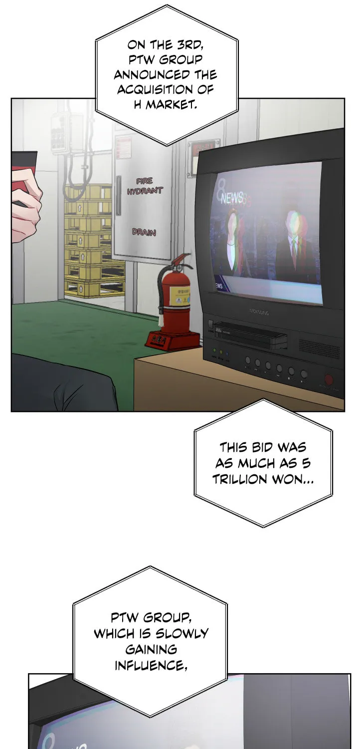 Read A Shared House chapter 13 image 29 on Lezhin