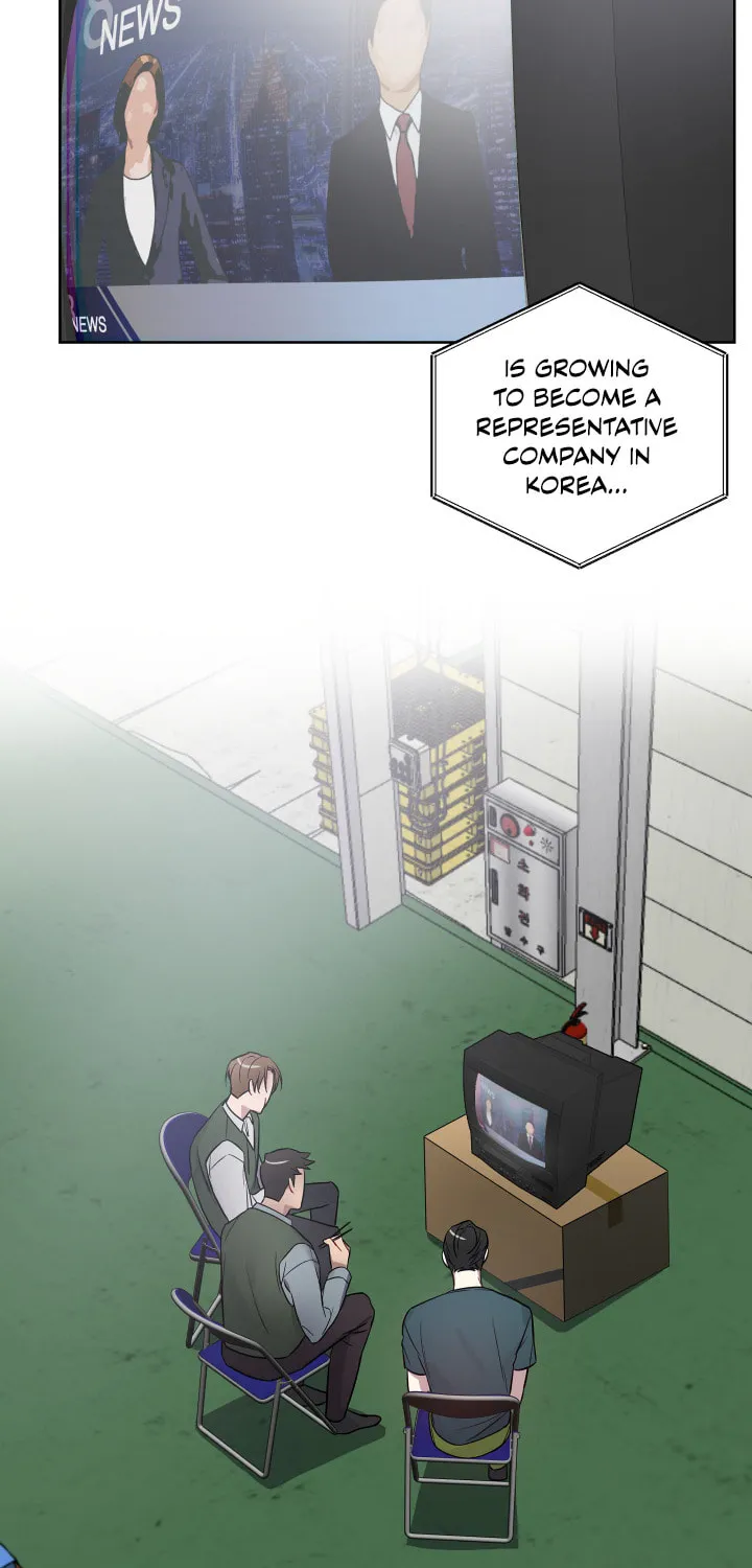 Read A Shared House chapter 13 image 30 on Lezhin