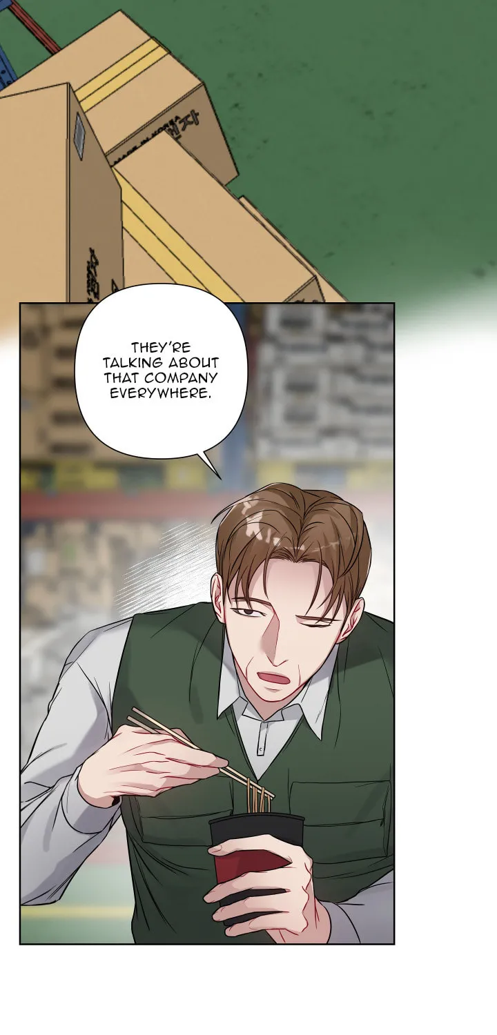 Read A Shared House chapter 13 image 31 on Lezhin