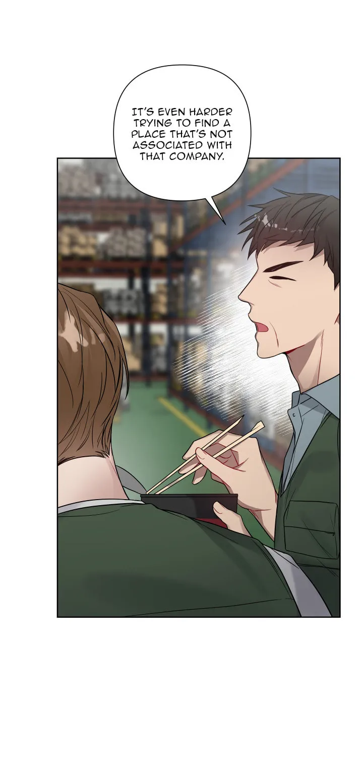 Read A Shared House chapter 13 image 32 on Lezhin