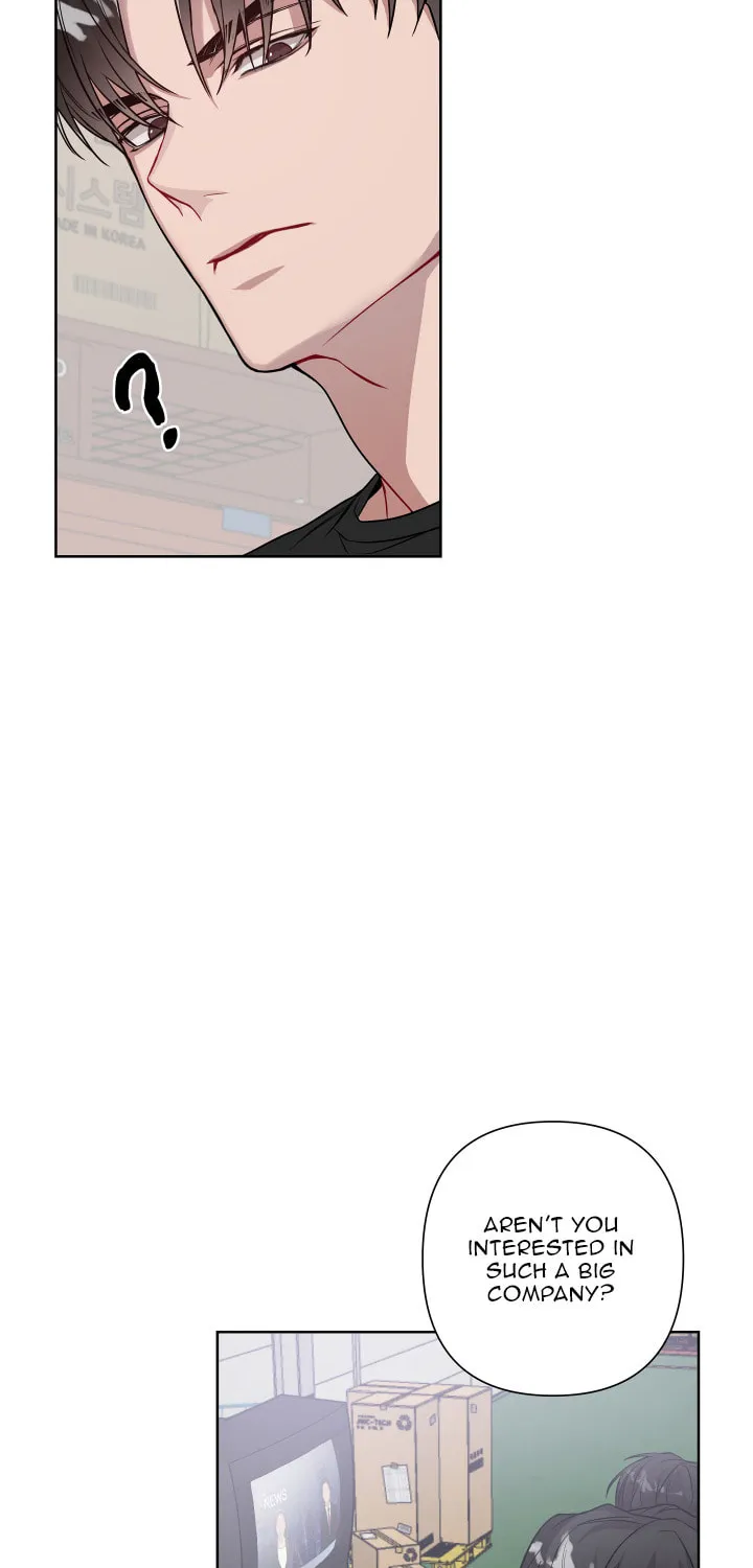 Read A Shared House chapter 13 image 34 on Lezhin