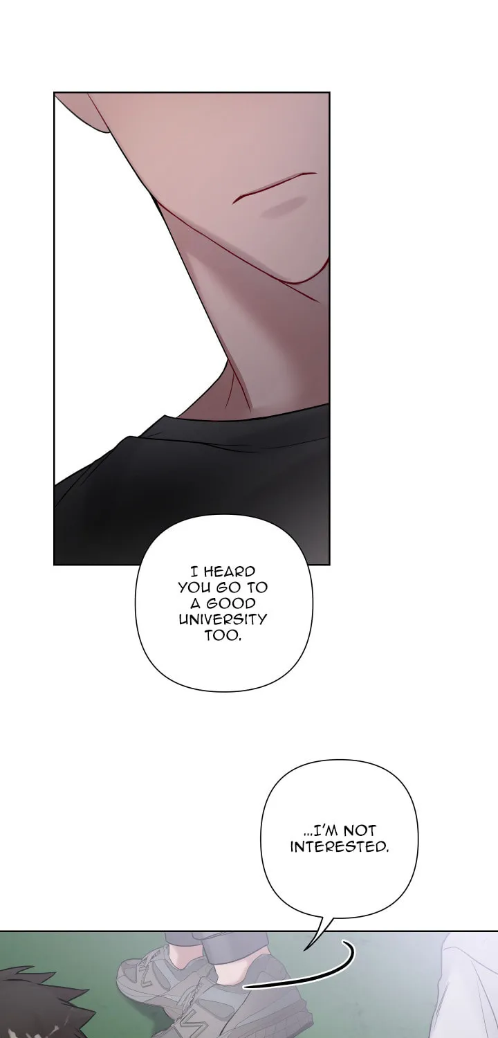 Read A Shared House chapter 13 image 36 on Lezhin