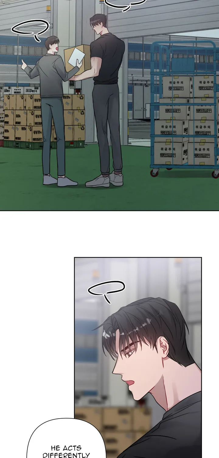 Read A Shared House chapter 13 image 38 on Lezhin