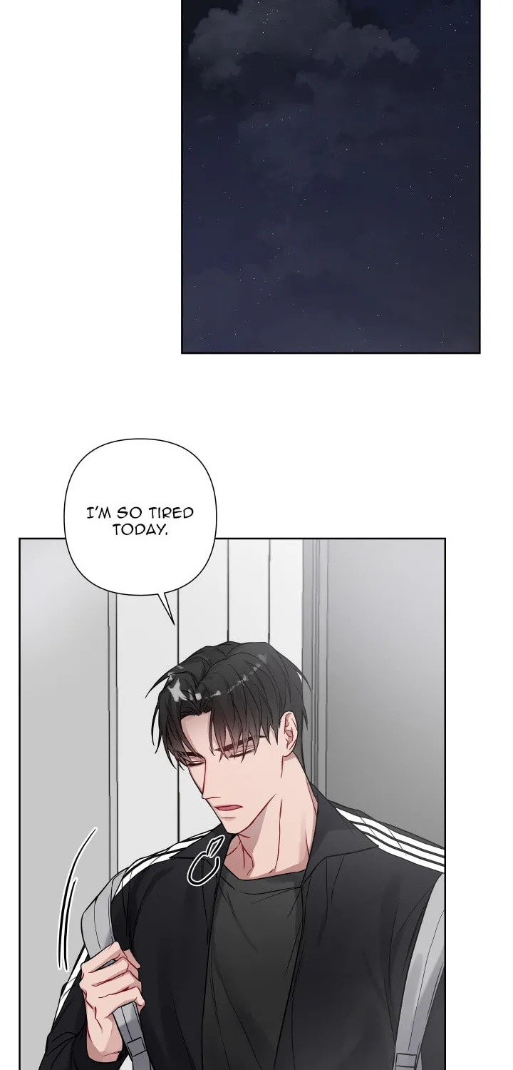 Read A Shared House chapter 13 image 41 on Lezhin