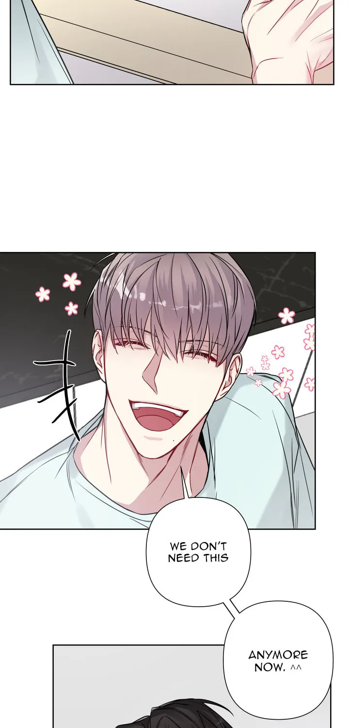 Read A Shared House chapter 13 image 45 on Lezhin