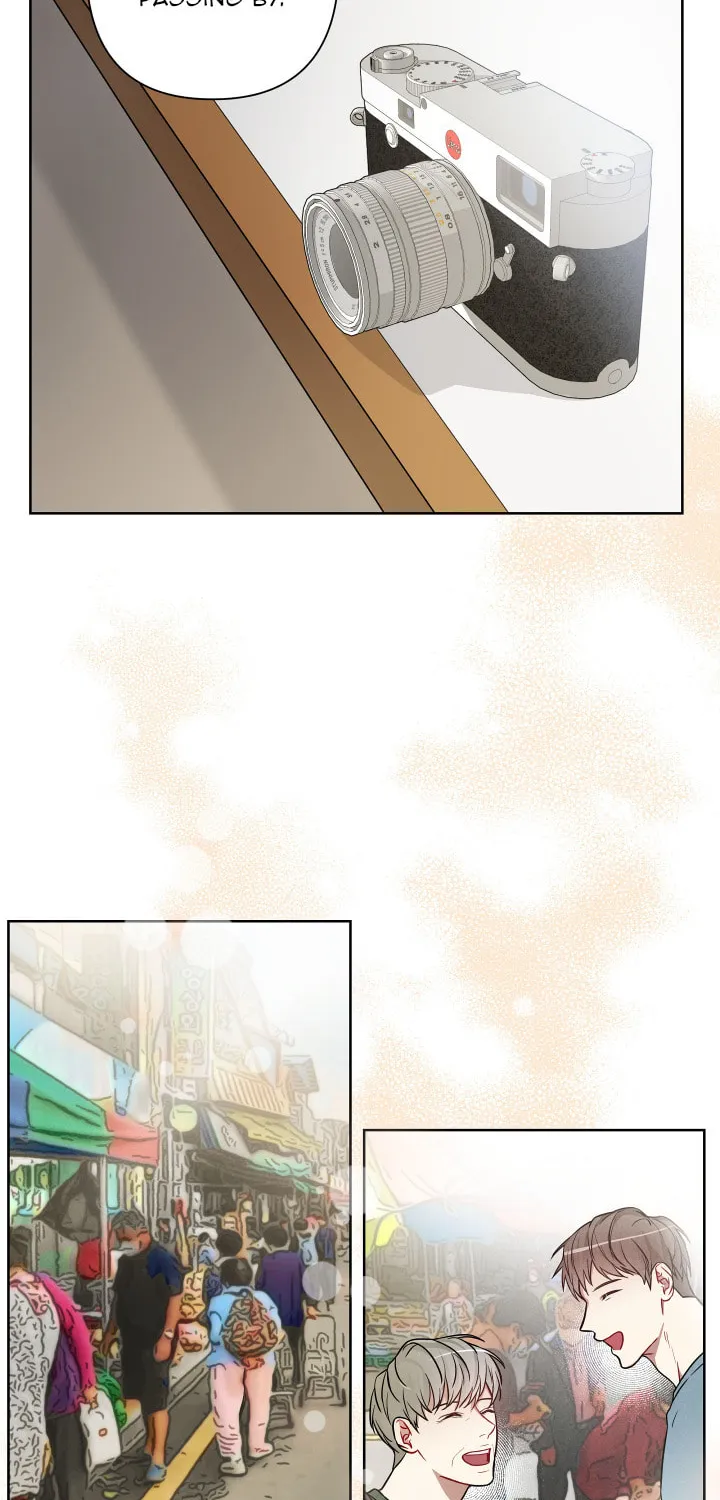 Read A Shared House chapter 13 image 7 on Lezhin