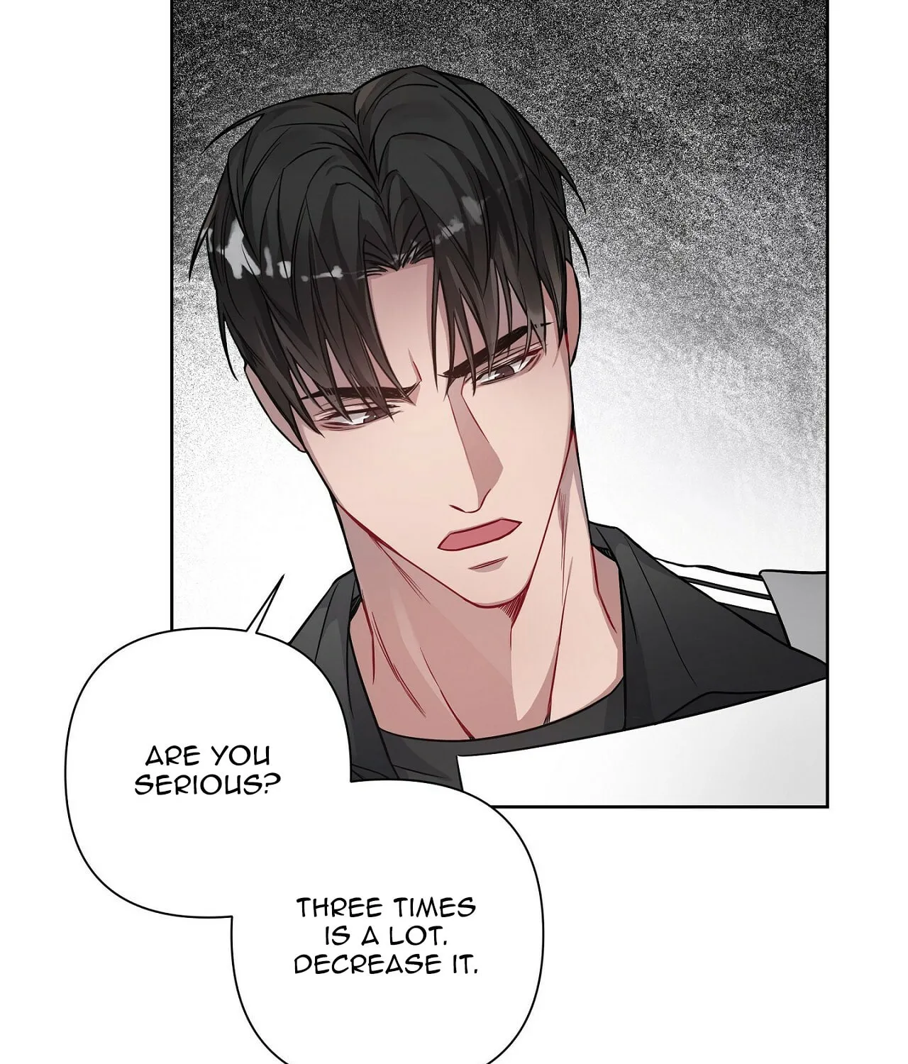 Read A Shared House chapter 14 image 10 on Lezhin